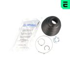 Пильник привода колеса