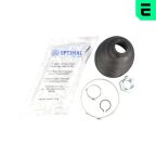 Пильовик приводу колеса