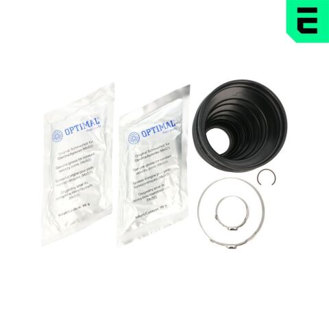 Пильовик приводу колеса