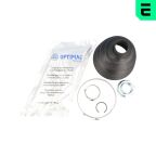 Пильовик приводу колеса