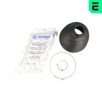 Пильник привода колеса