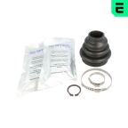 Пильовик приводу колеса