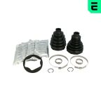 Пильовик приводу колеса