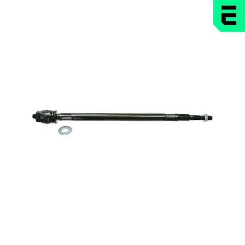 Рулевая тяга