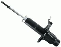 Амортизатор підвіски