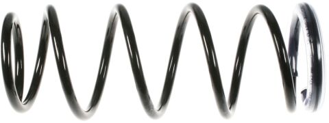 Пружина підвіски Пружина підвіски