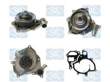 Водяна помпа