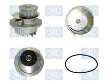 Водяна помпа