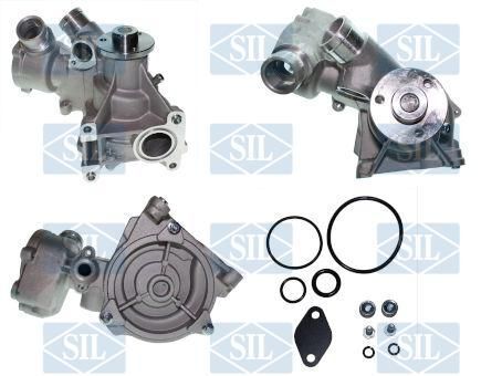 Водяна помпа