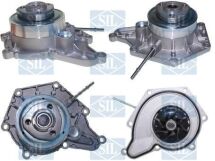 Водяна помпа