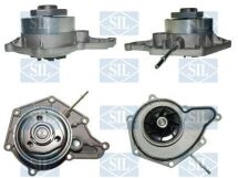 Водяна помпа