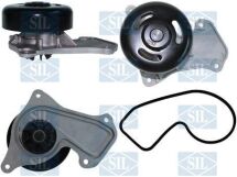 Водяна помпа