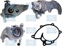 Водяна помпа