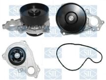 Водяной насос