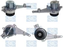 Водяна помпа