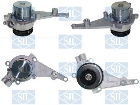 Водяна помпа