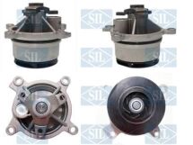 Водяна помпа