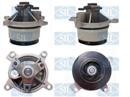 Водяна помпа