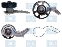 Водяной насос