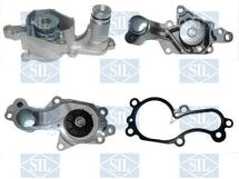 Водяной насос