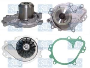 Водяна помпа