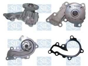 Водяна помпа