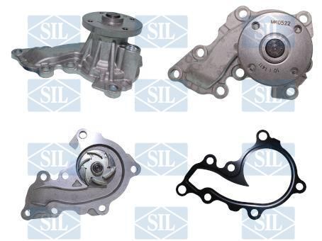 Водяна помпа Водяна помпа