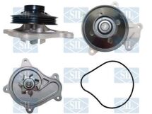 Водяной насос