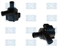 Водяна помпа