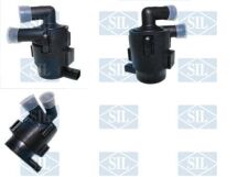 Водяна помпа