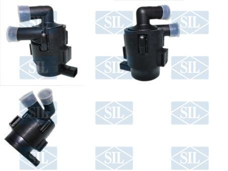 Водяна помпа