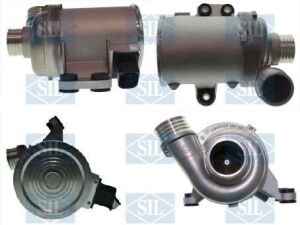 Водяной насос