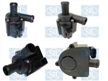 Водяна помпа