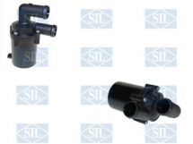 Водяна помпа