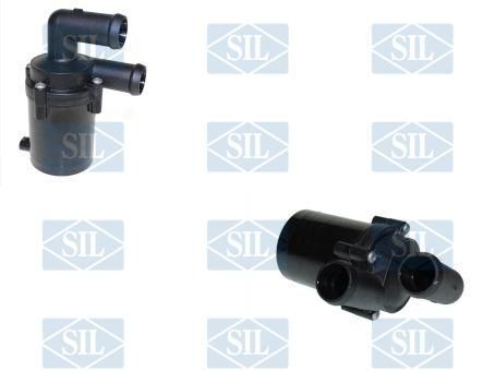 Водяна помпа