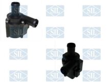 Водяна помпа