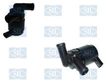 Водяна помпа