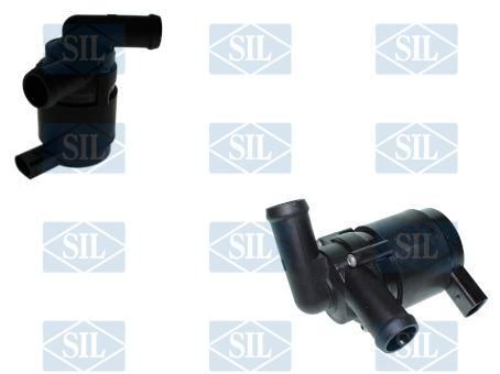 Водяна помпа Водяна помпа