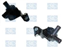 Водяна помпа