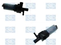 Водяной насос