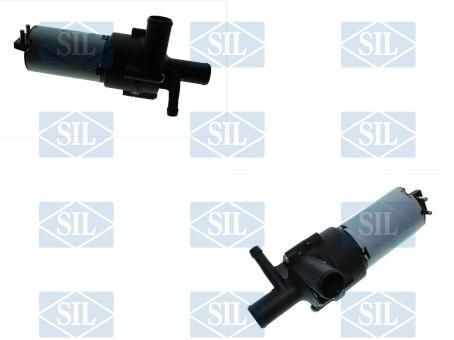 Водяной насос