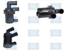 Водяна помпа Водяна помпа