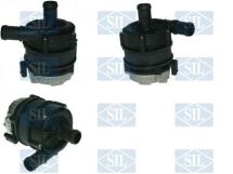 Водяна помпа