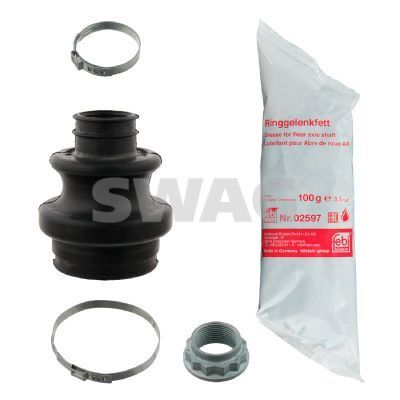 Пильовик приводу колеса Пильовик приводу колеса