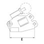 Реле генератора (14V) Renault Trafic/Opel Vivaro 2.0 dCi 06- = 330319, фото 4 - интернет-магазин Auto-Mechanic