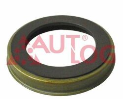 Кільце ABS зад. Лів./прав. FORD FIESTA V/FOCUS/FUSION 1.2-2.0 98-12