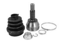 Шркш зовнішній Комплект 25/22 зуб.Fiesta V 1.3/1.4 01- FORD