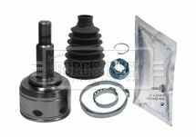 Комплект шарнирный приводного вала. Комплект шарнирный приводного вала.