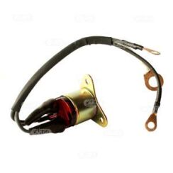 Реле стартера втягивающее MB Vario 96- = 231267 Реле стартера втягивающее MB Vario 96- = 231267