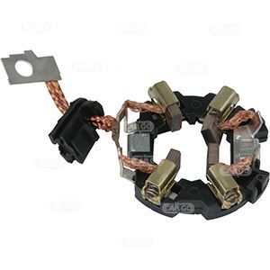Щіткотримач стартера Opel Astra F/G/Omega B 1.8-2.0 93-04 = 137618